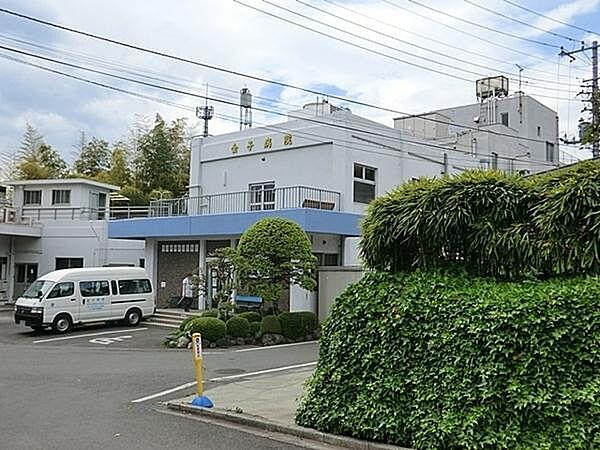 【周辺】医療法人金子病院まで1745m