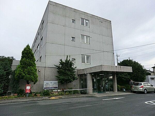 【周辺】医療法人財団聖蹟会埼玉県央病院まで1304m