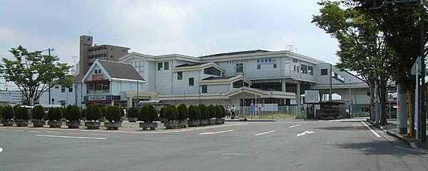 【周辺】東岩槻駅(東武 野田線)まで1641m