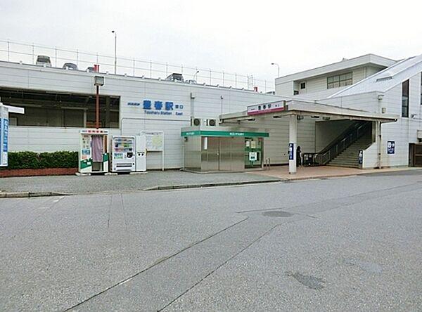 【周辺】豊春駅(東武 野田線)まで461m