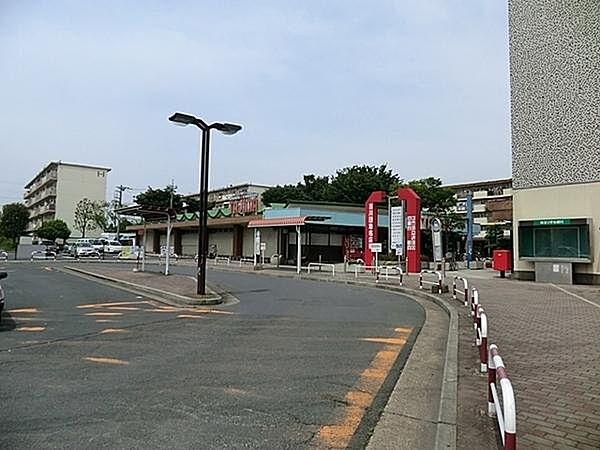 【周辺】SUPER　MARKET　Tajima吉川店まで1459m