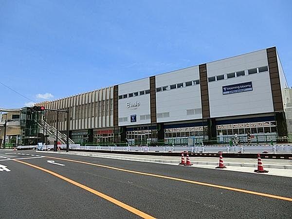 【周辺】狭山市駅(西武 新宿線)まで2197m