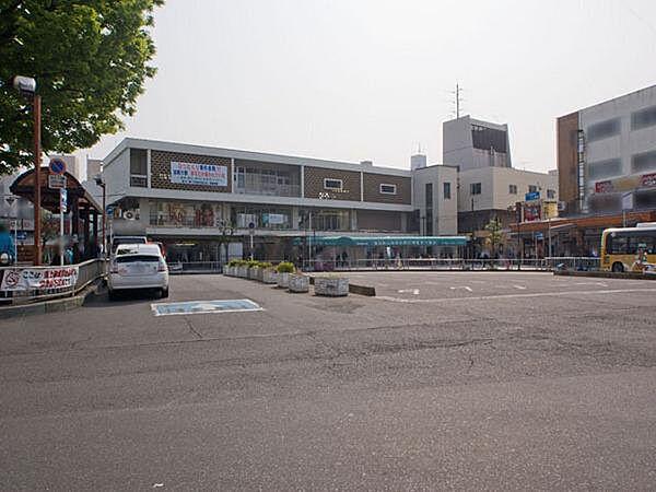 【周辺】蕨駅(JR 京浜東北線)まで1190m