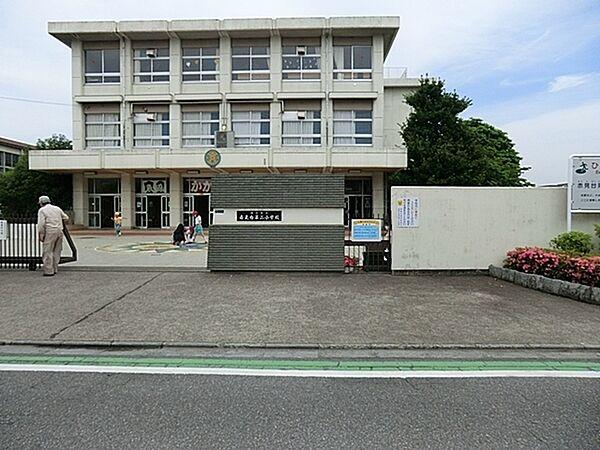 【周辺】鴻巣市立赤見台第二小学校まで731m