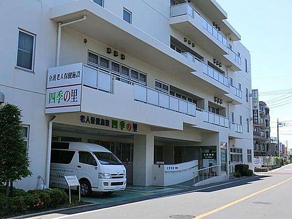 【周辺】医療法人昭仁会北野病院まで905m