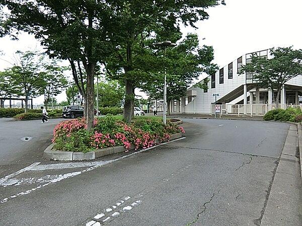 【周辺】古河駅(JR 東北本線)まで546m