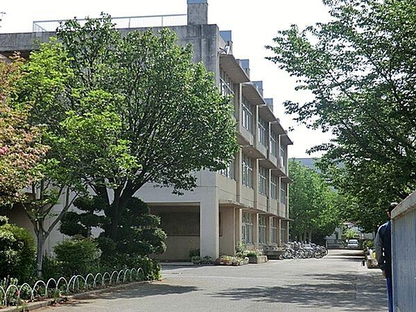【周辺】鶴ヶ島市立長久保小学校まで1366m