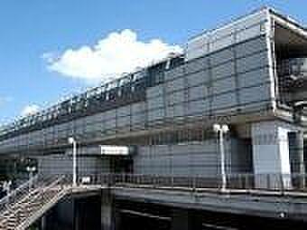 【周辺】南茨木駅(大阪モノレール 大阪モノレール線)まで1798m