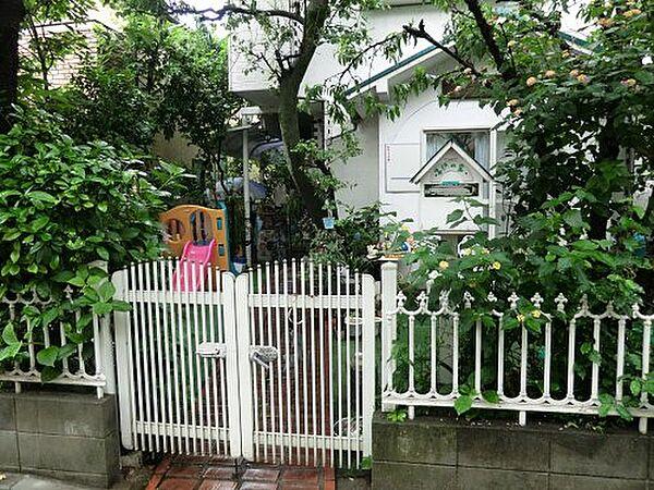 【周辺】【保育園】モンテッソーリ世田谷子供の家まで765ｍ