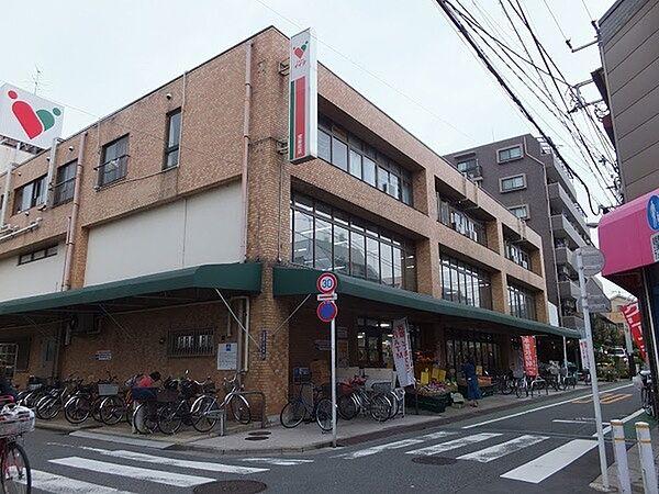 【周辺】コモディイイダ東新町店まで397m
