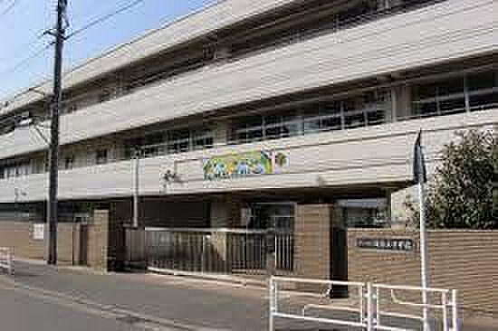 【周辺】横浜市立浦島丘中学校まで1791m