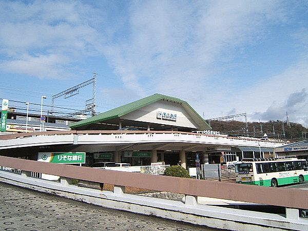 【周辺】東生駒駅(近鉄 奈良線)まで445m