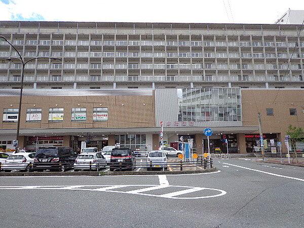 【周辺】南福岡駅(JR 鹿児島本線)まで1700m