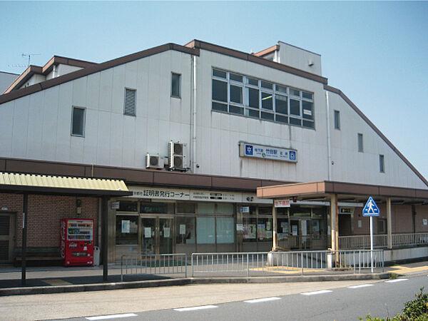 【周辺】竹田駅(京都地下鉄 烏丸線)まで1477m
