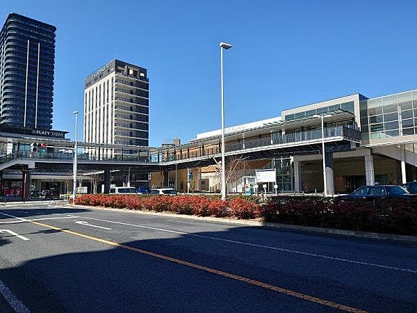 【周辺】多治見駅(JR 中央本線)まで503m