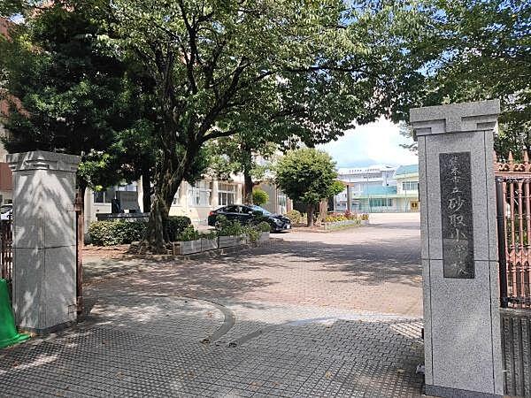 【周辺】熊本市立砂取小学校まで355m