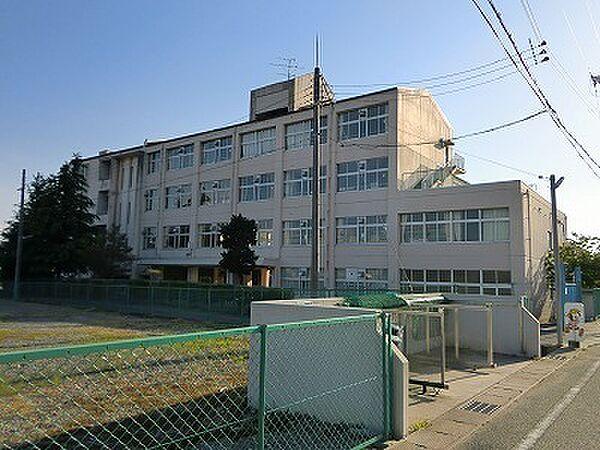 【周辺】三田市立広野小学校まで422m