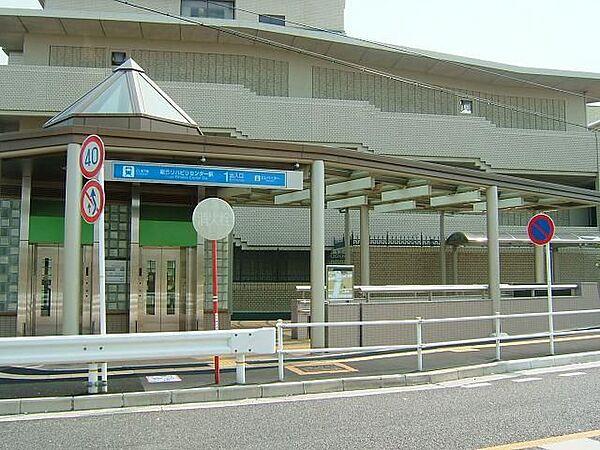 【周辺】総合リハビリセンター駅(名古屋市交通局 名城線) 徒歩7分。 620m