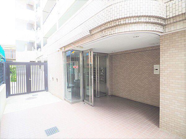 【エントランス】相鉄本線「西横浜」駅徒歩4分の立地！平成3年築新耐震基準マンションです！