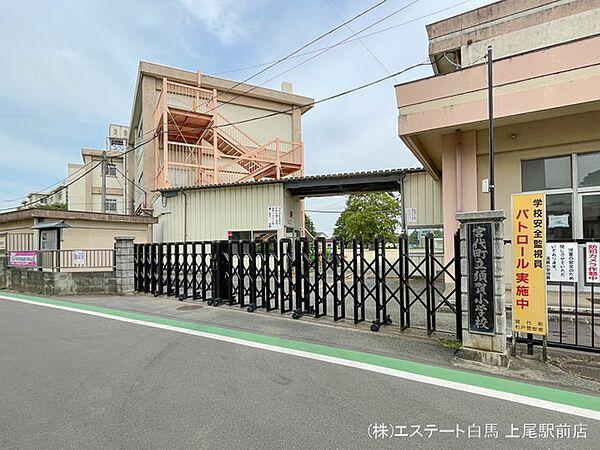 【周辺】宮代町立須賀小学校（970m）